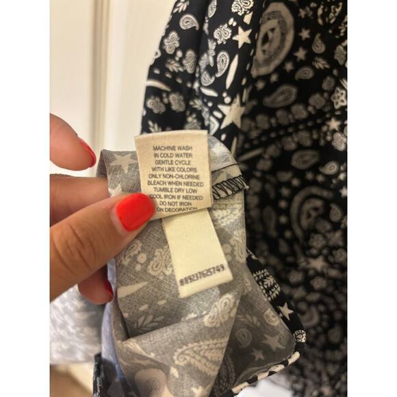 Disney Marvel Her universe captain america dress sz XL - Picture 10 of 10